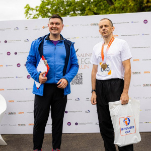 Kaliningrad Legal Run 2026