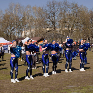 Черноземье Legal Run 2026