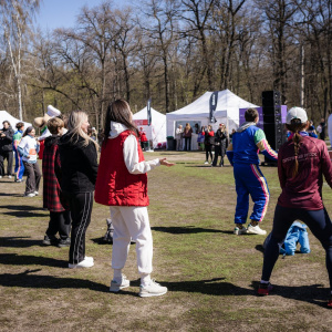 Черноземье Legal Run 2026