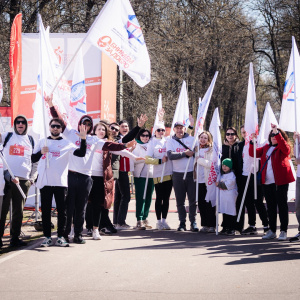 Черноземье Legal Run 2026