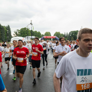 SPb Legal Run 2024