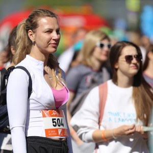 Moscow Legal Run 2024