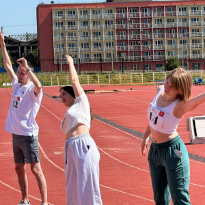 Volgograd Legal Run 2026