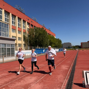 Volgograd Legal Run 2026