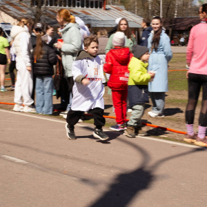 Черноземье Legal Run 2026