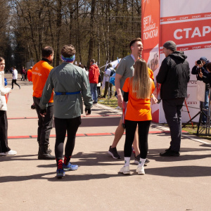Черноземье Legal Run 2026