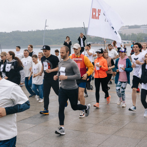 Vladivostok Legal Run 2024