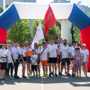 Voronezh Legal Run 2024