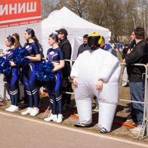 Черноземье Legal Run 2026