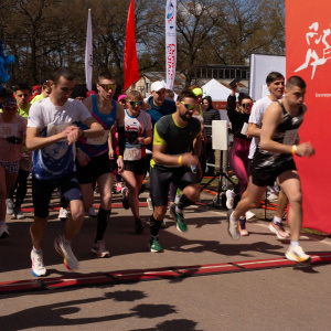 Черноземье Legal Run 2026