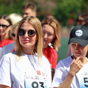 Saratov Legal Run 2024