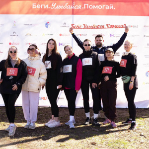 Черноземье Legal Run 2026