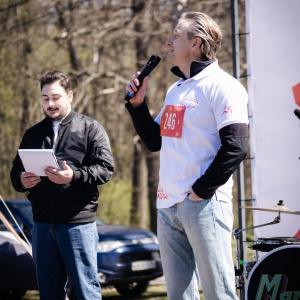 Черноземье Legal Run 2026