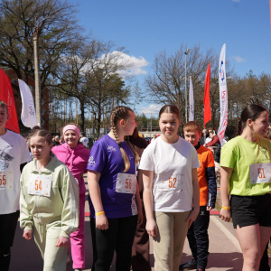Черноземье Legal Run 2026