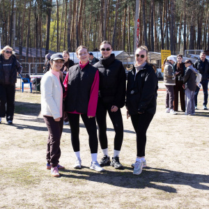 Черноземье Legal Run 2026