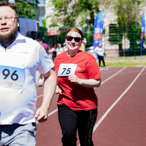 Saratov Legal Run 2024