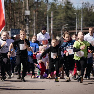 Черноземье Legal Run 2026