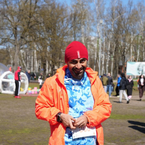 Черноземье Legal Run 2026