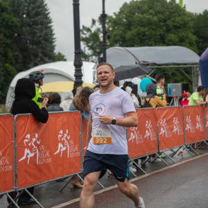 SPb Legal Run 2024