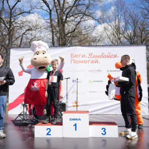 Черноземье Legal Run 2026
