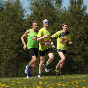 Moscow Legal Run 2024