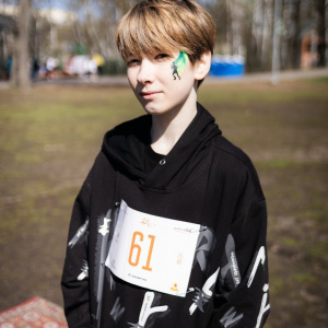 Черноземье Legal Run 2026