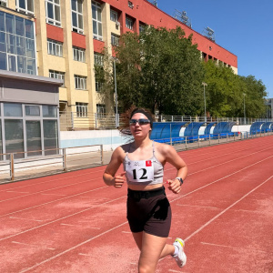 Volgograd Legal Run 2026