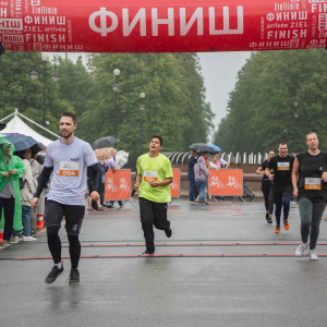 SPb Legal Run 2024