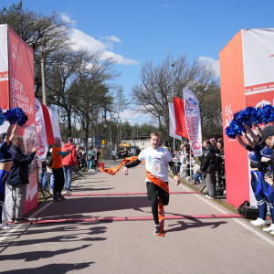 Черноземье Legal Run 2026