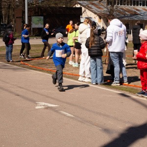 Черноземье Legal Run 2026