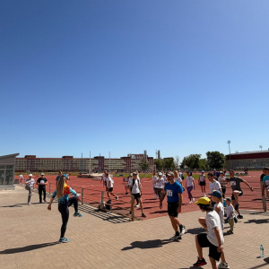 Volgograd Legal Run 2026