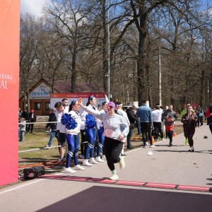Черноземье Legal Run 2026