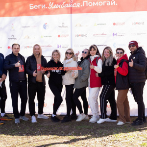 Черноземье Legal Run 2026