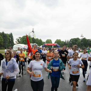 SPb Legal Run 2024