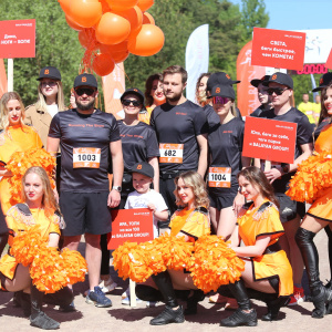 Moscow Legal Run 2024