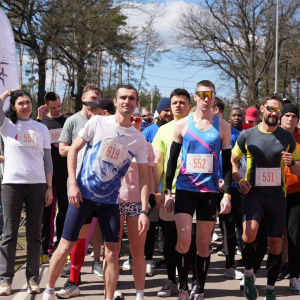 Черноземье Legal Run 2026