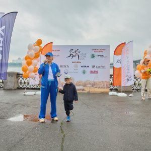 Sibir Legal Run 2024