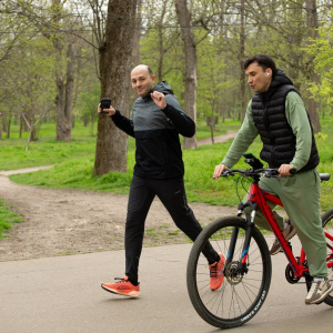 Krasnodar Legal Run 2026