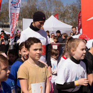 Черноземье Legal Run 2026