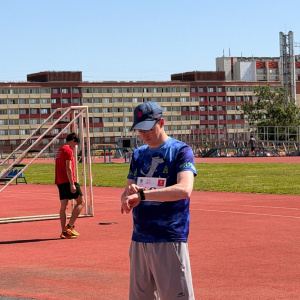 Volgograd Legal Run 2026