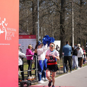 Черноземье Legal Run 2026