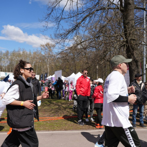 Черноземье Legal Run 2026